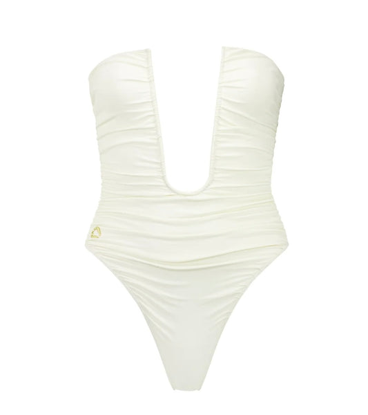 Cultria u wired swimsuit (pre-owned)