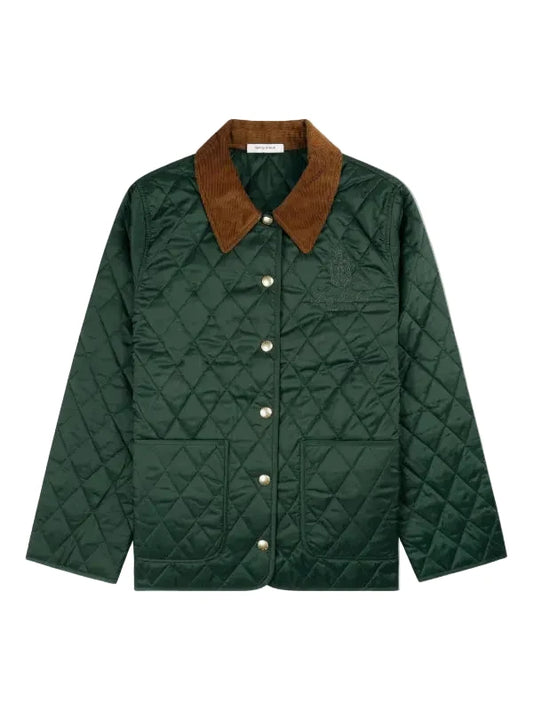 Sporty & Rich Vendome jacket
