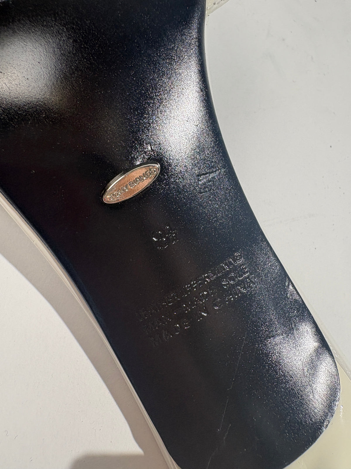 Tony Bianco White Fiesta Heels