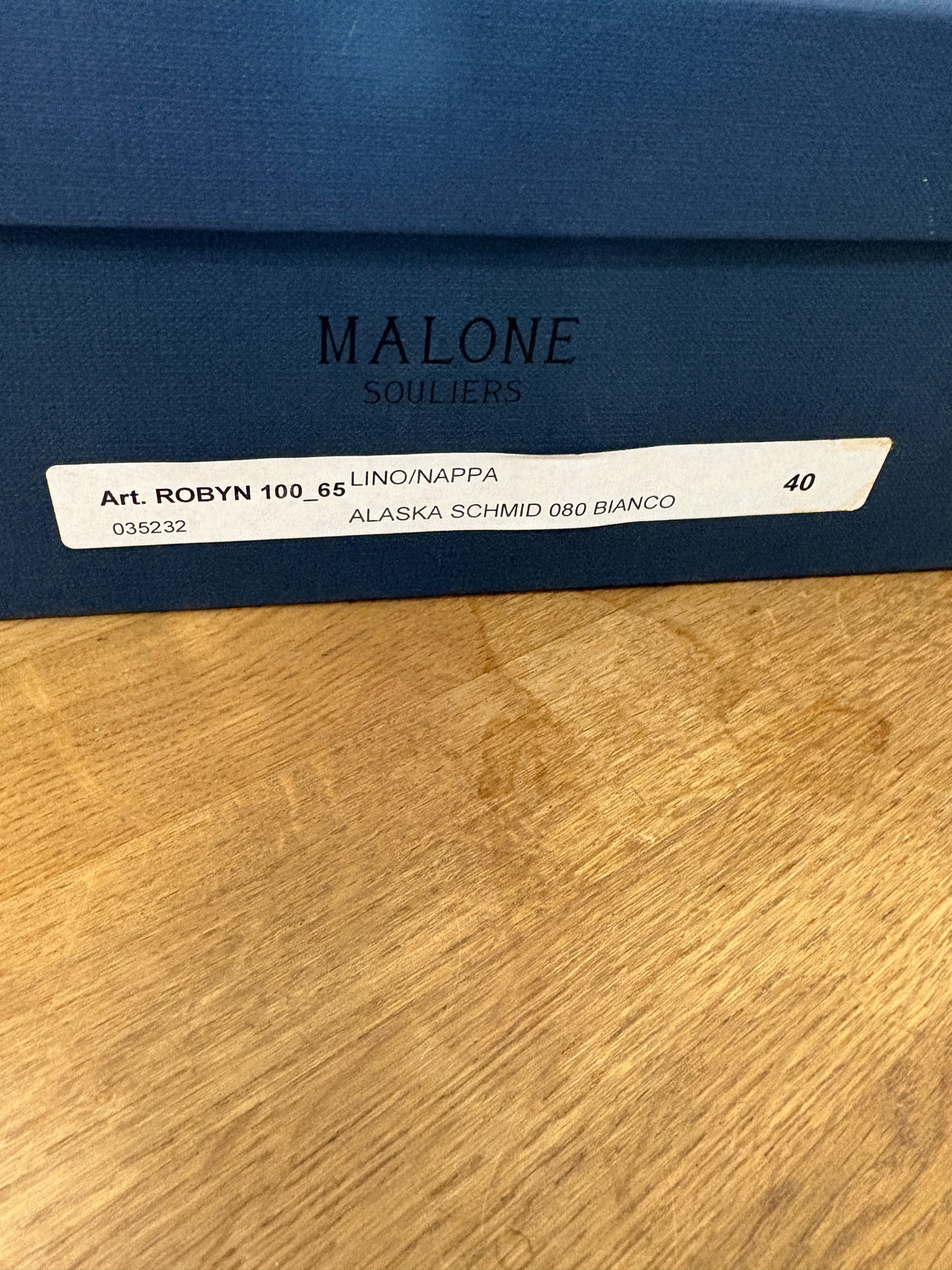 Malone Souliers Robyn Heel Ankle Boots