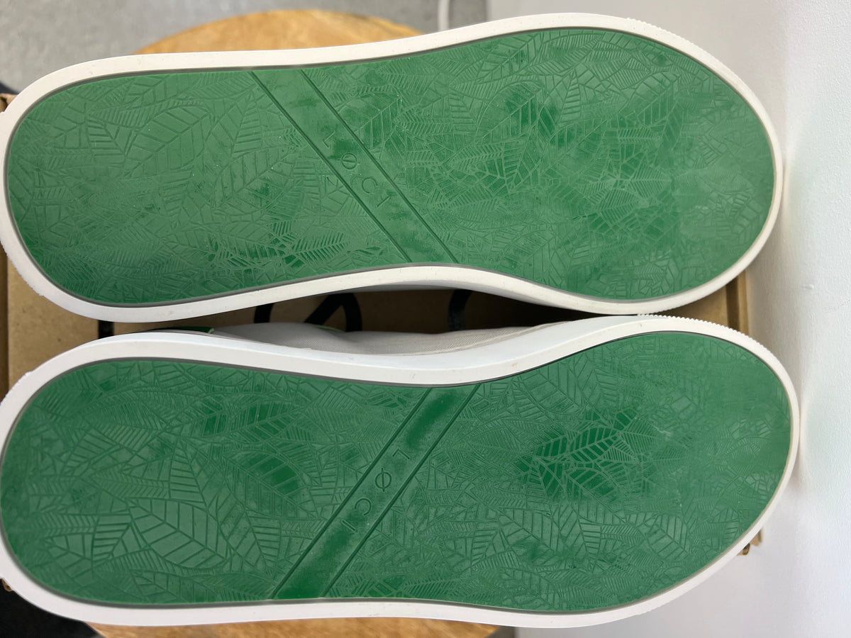 Loci Green Atom Trainers
