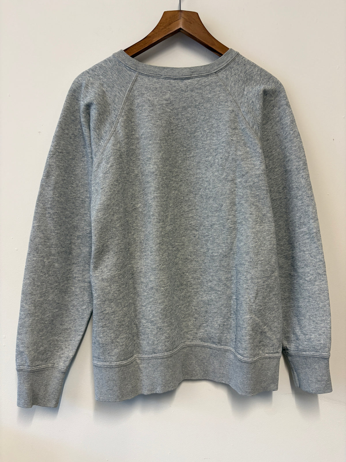 Isabel Marant Etoile Grey Sweatshirt