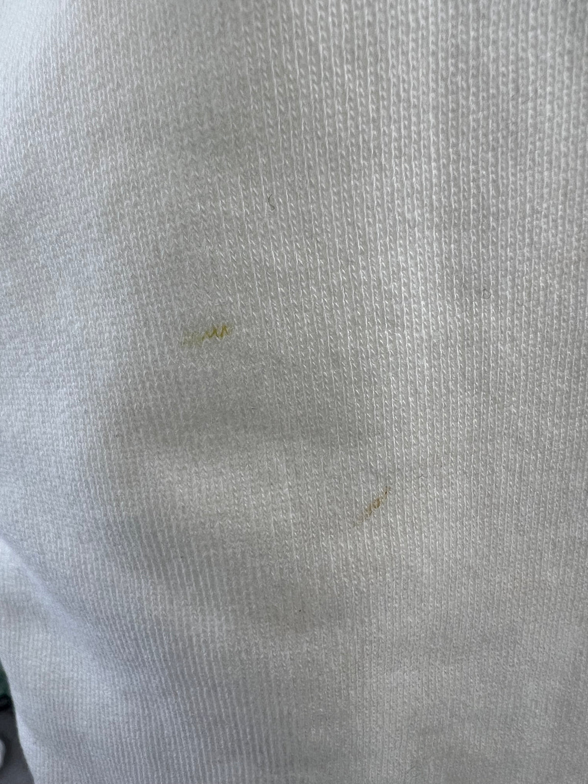 Acne studios Cream Horse Graphic Sweater