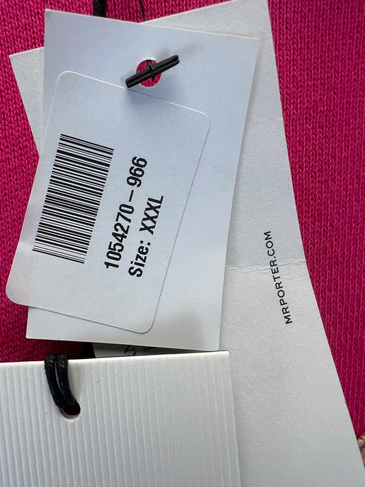 Gucci Pink Pig Logo Hoodie