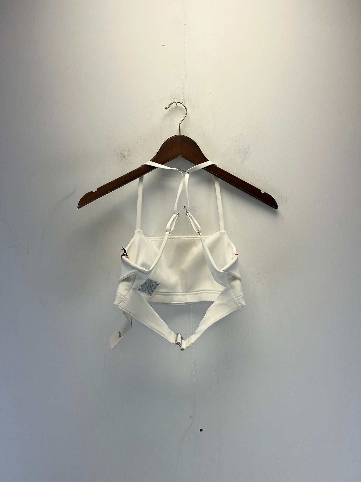 Jacquemus X Nike Sports Bra