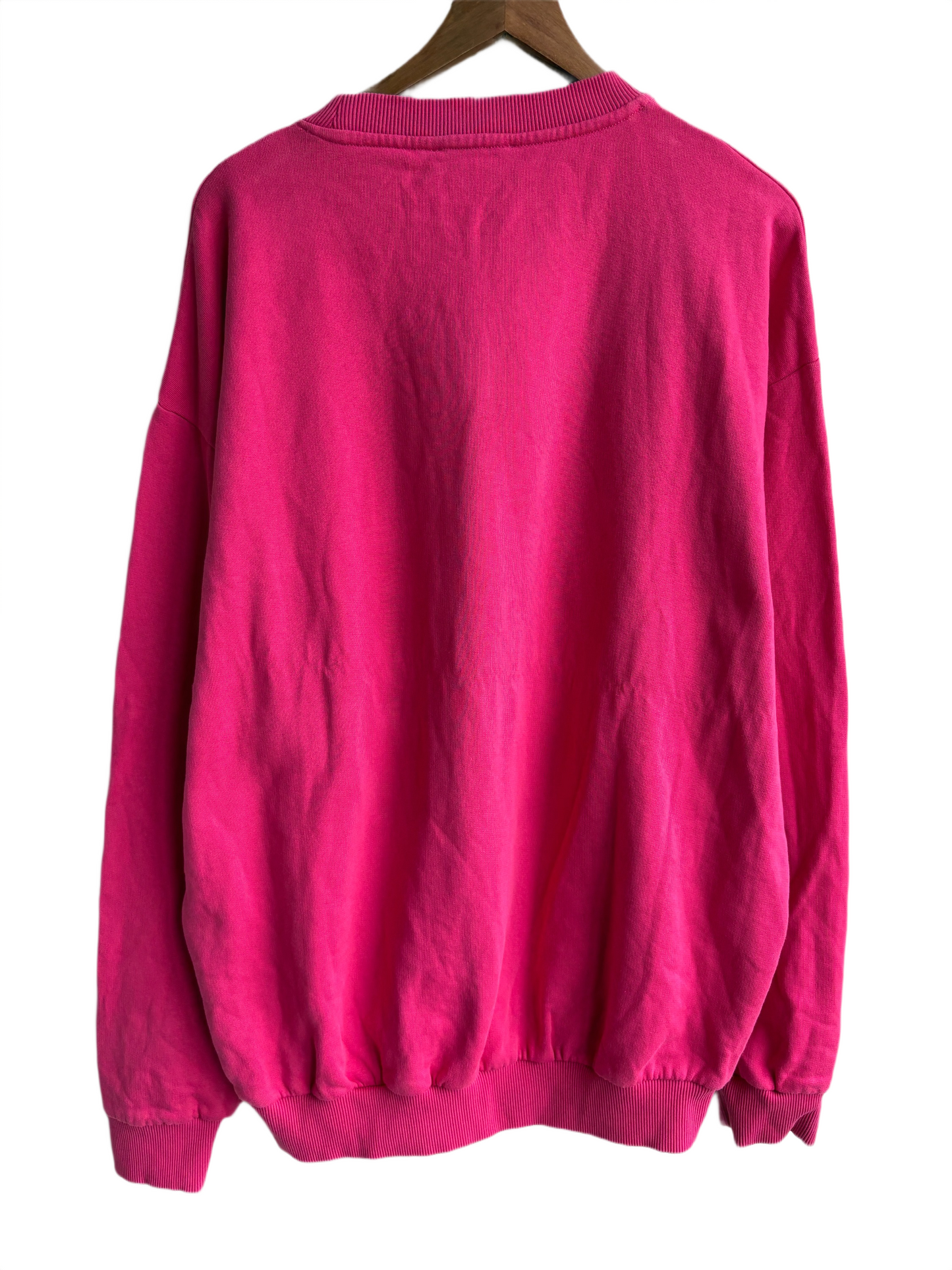 UVU Pink Tracksuit