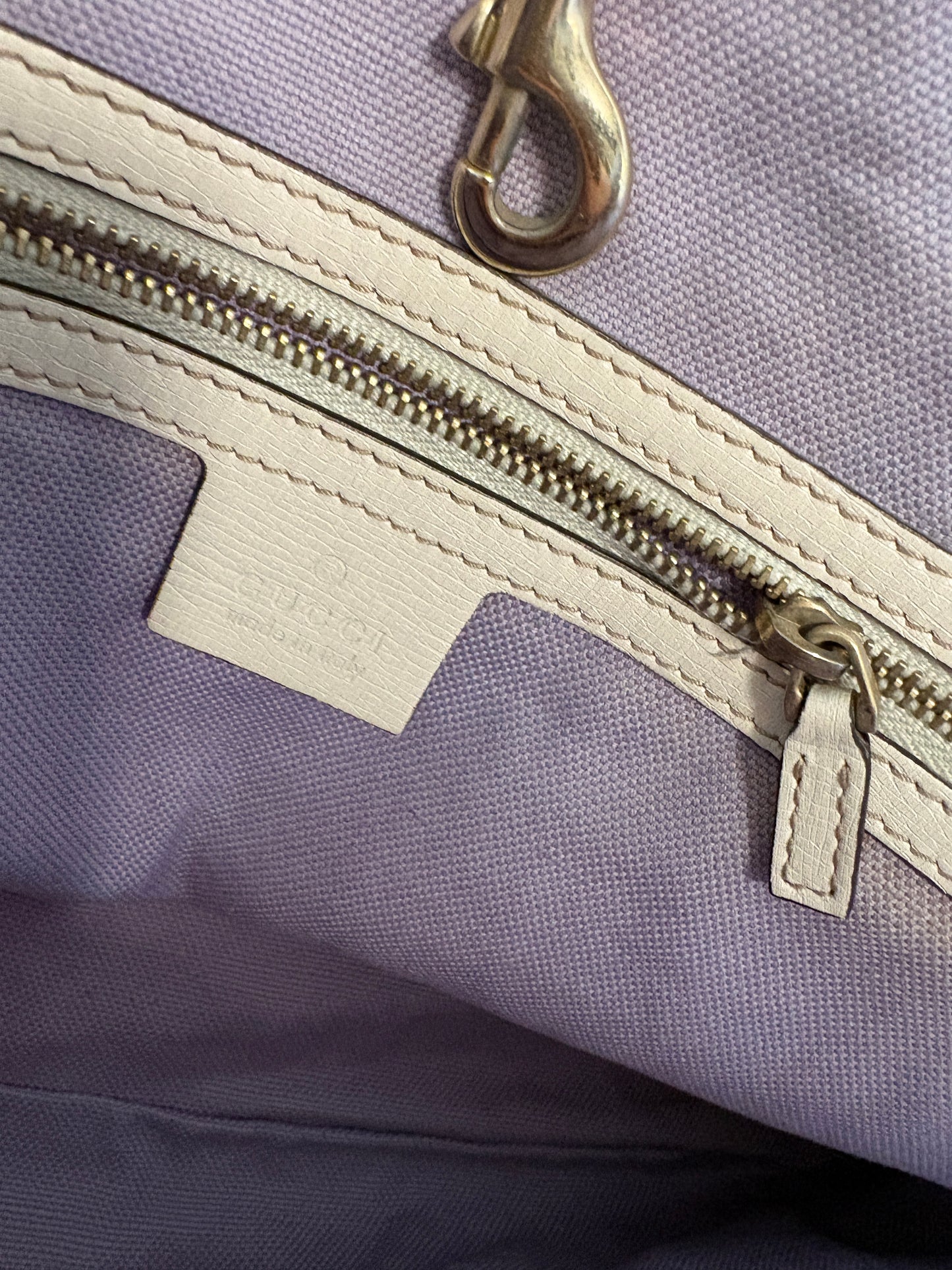 Gucci Flora Small Nice Tote