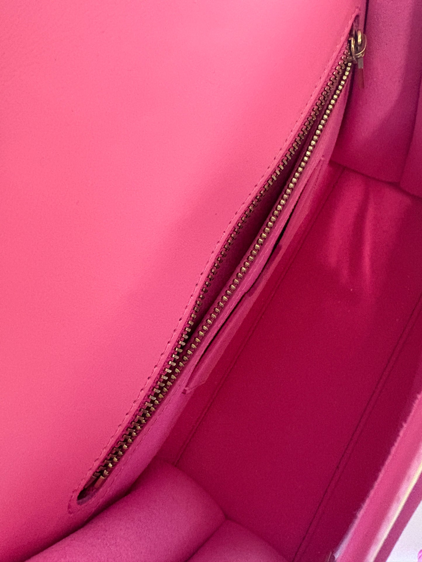 Balmain B Buzz Pink Barbie Bag
