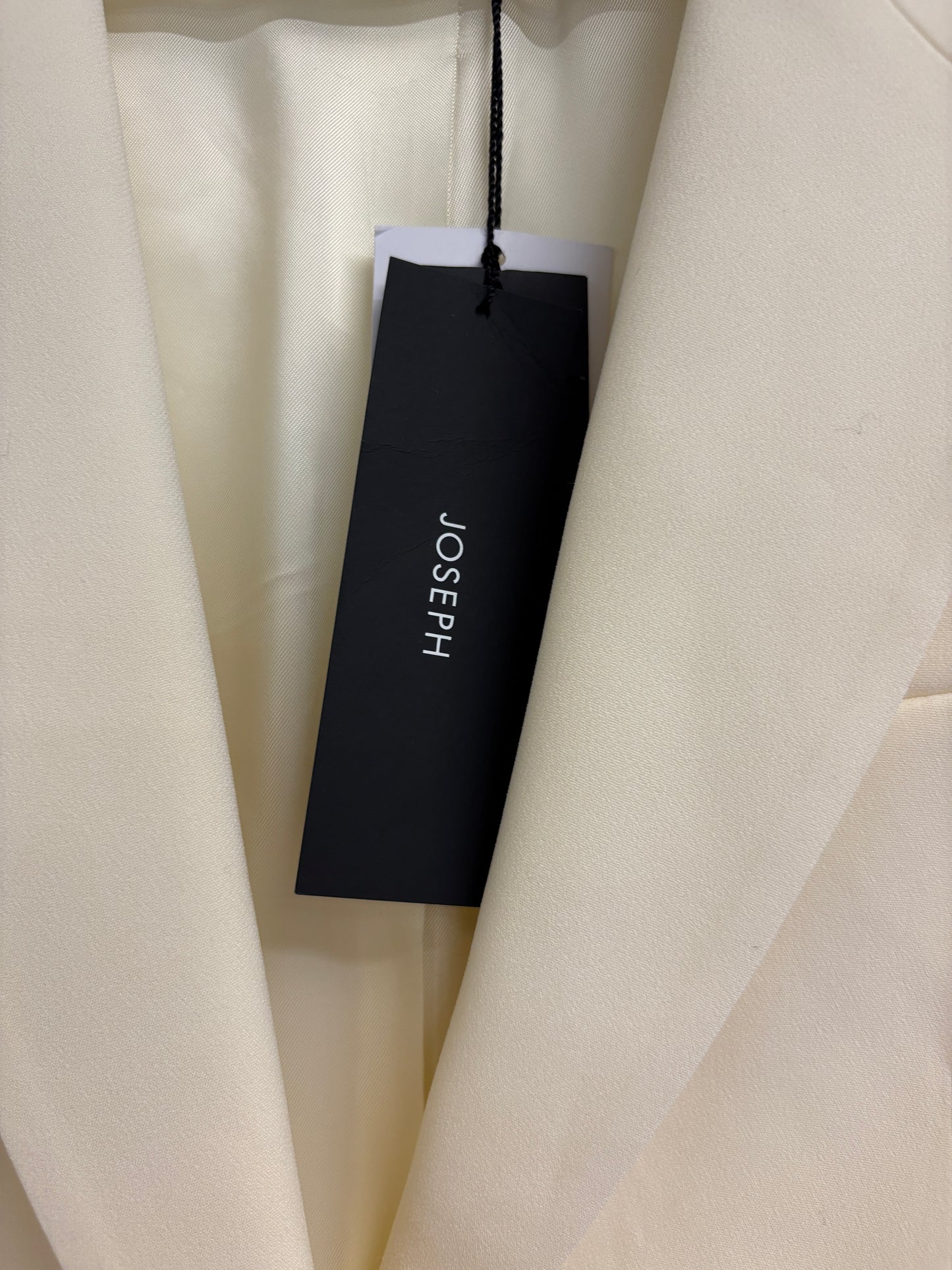 Joseph Comfort Cady Jackie Blazer (pre-owned)