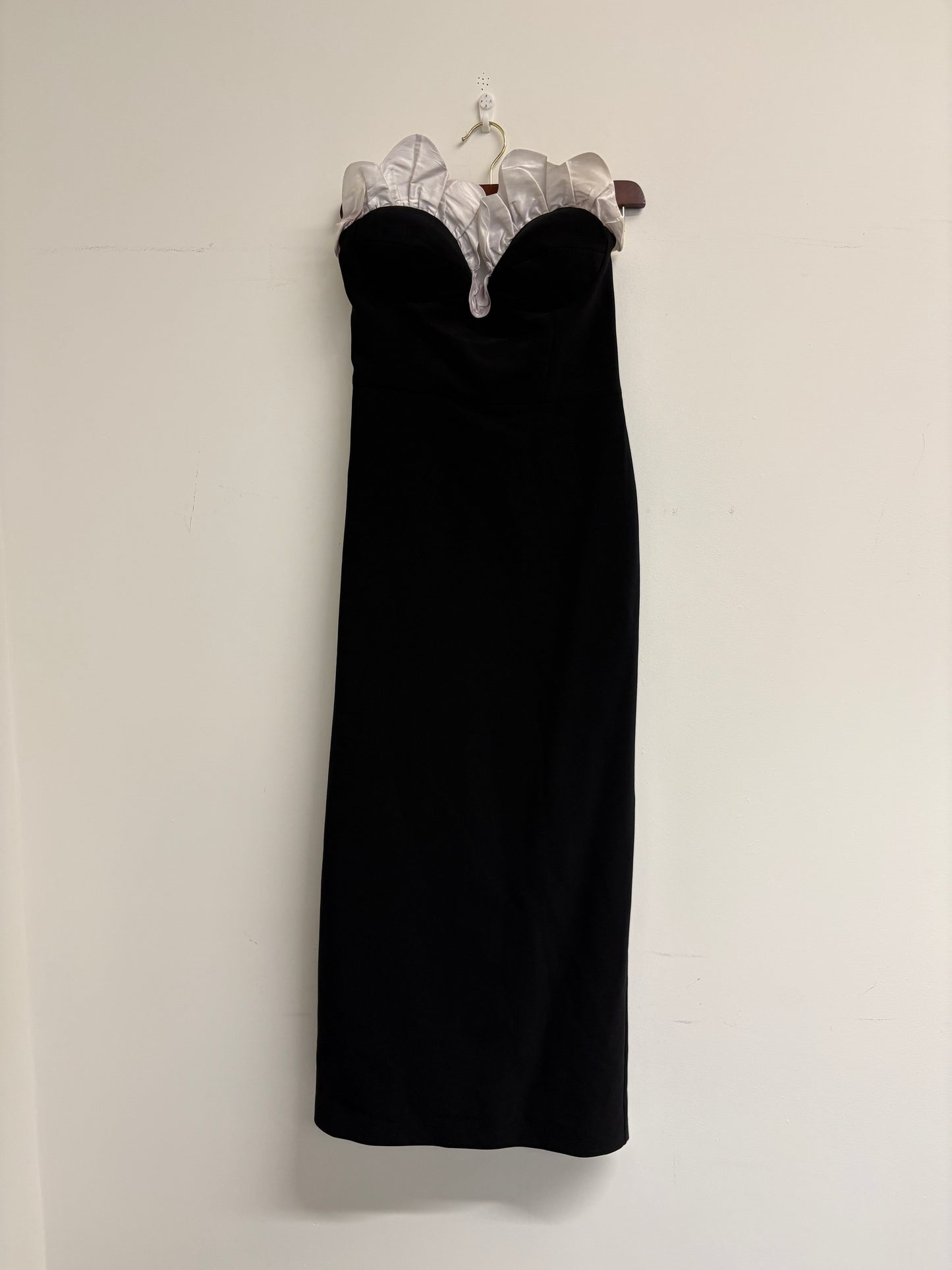 Filiarmi Nora Black Dress