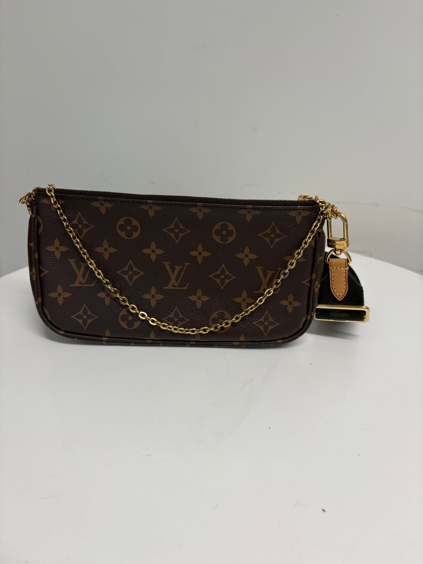 Louis Vuitton Multi Pochette Accessories Bag