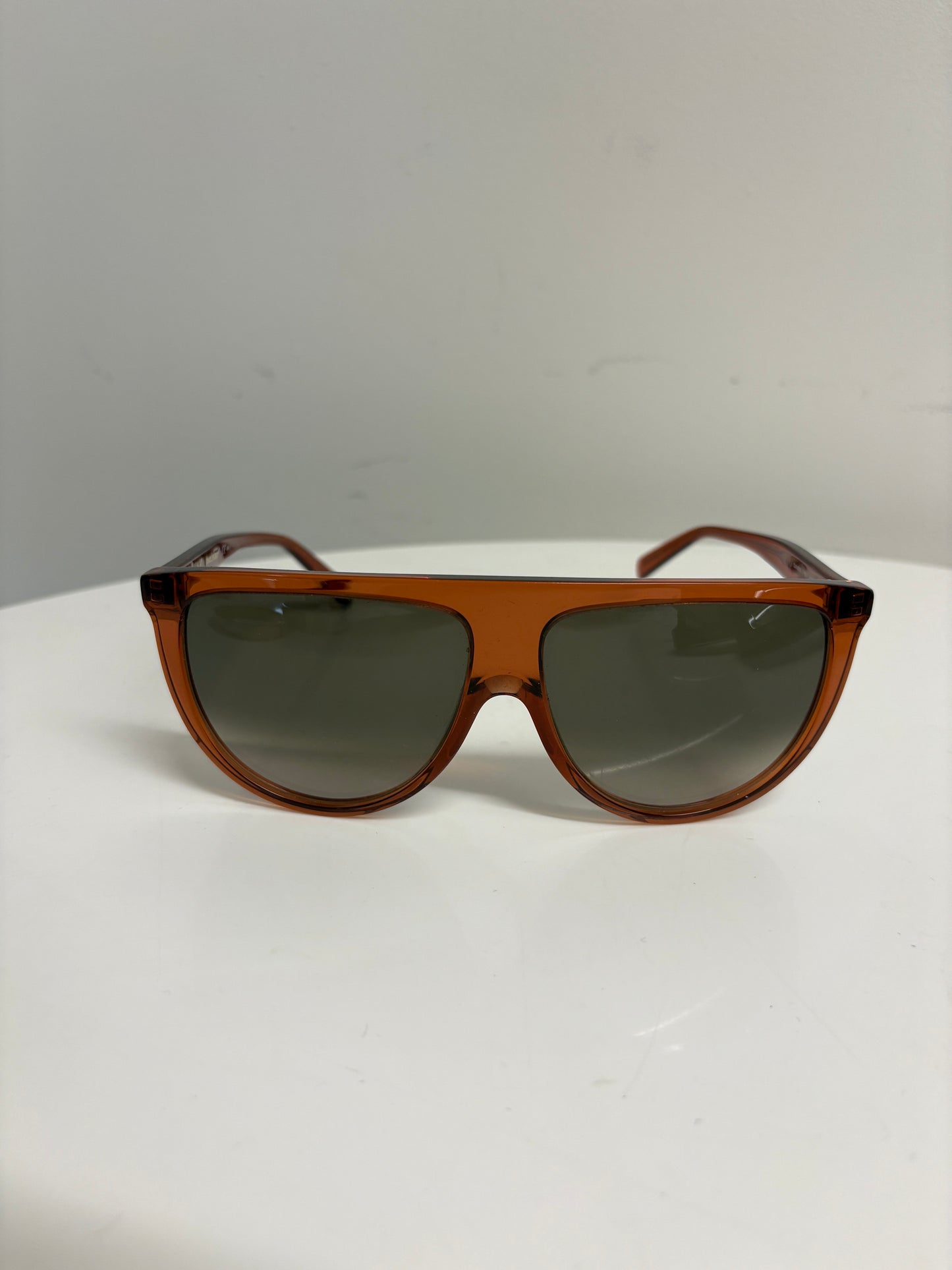 Celine Thin Shadow Sunglasses