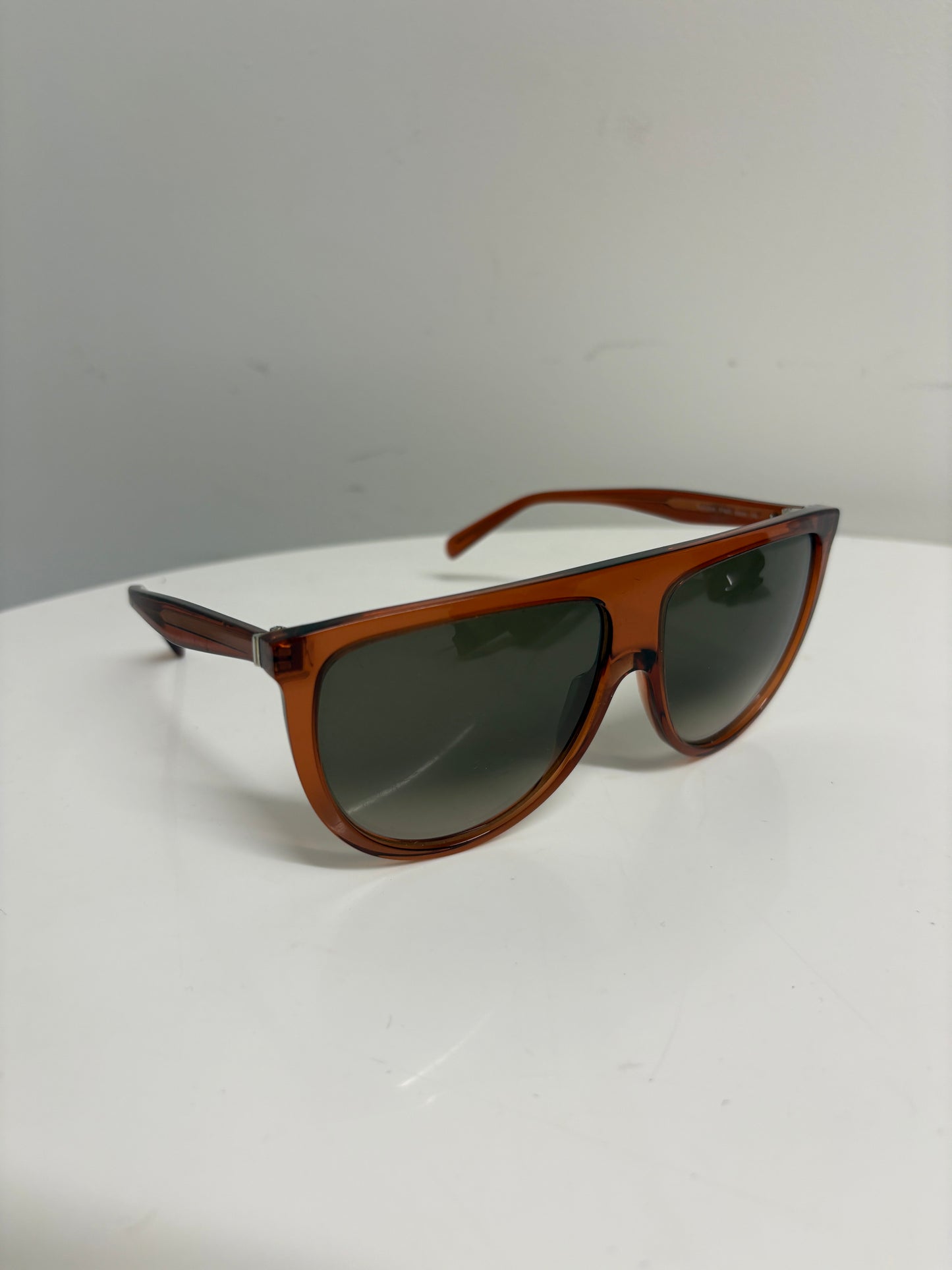 Celine Thin Shadow Sunglasses
