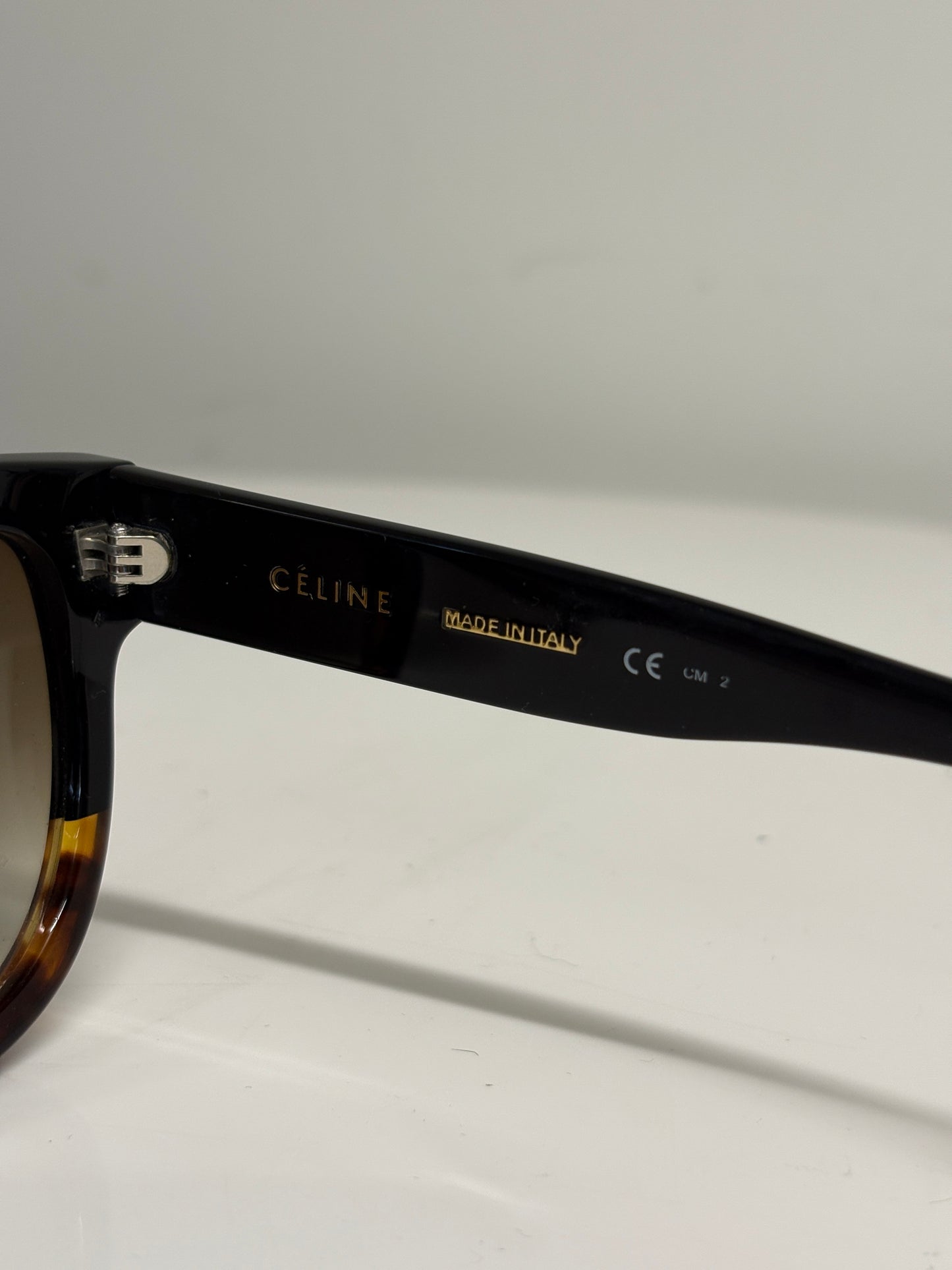 Celine Triomphe 04 Sunglasses