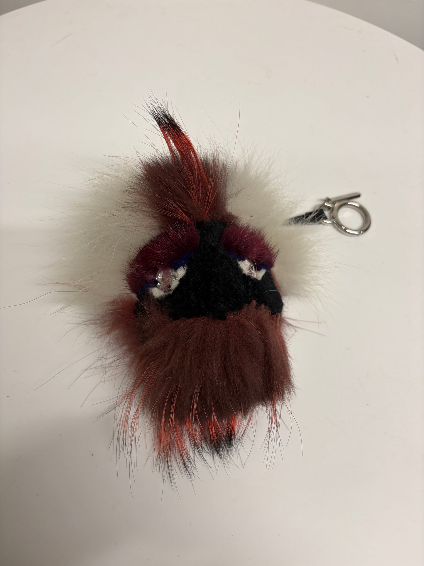 Fendi Monster Bag Charm