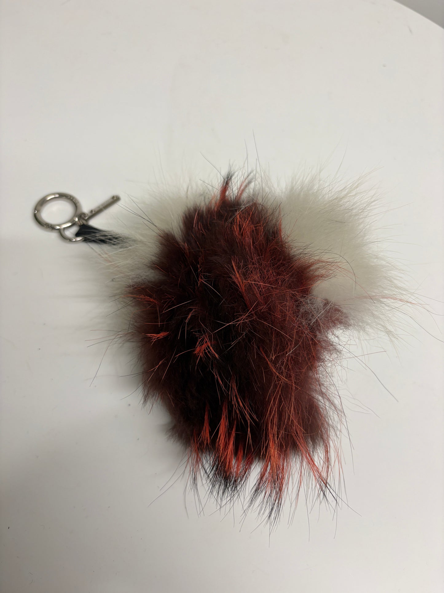 Fendi Monster Bag Charm