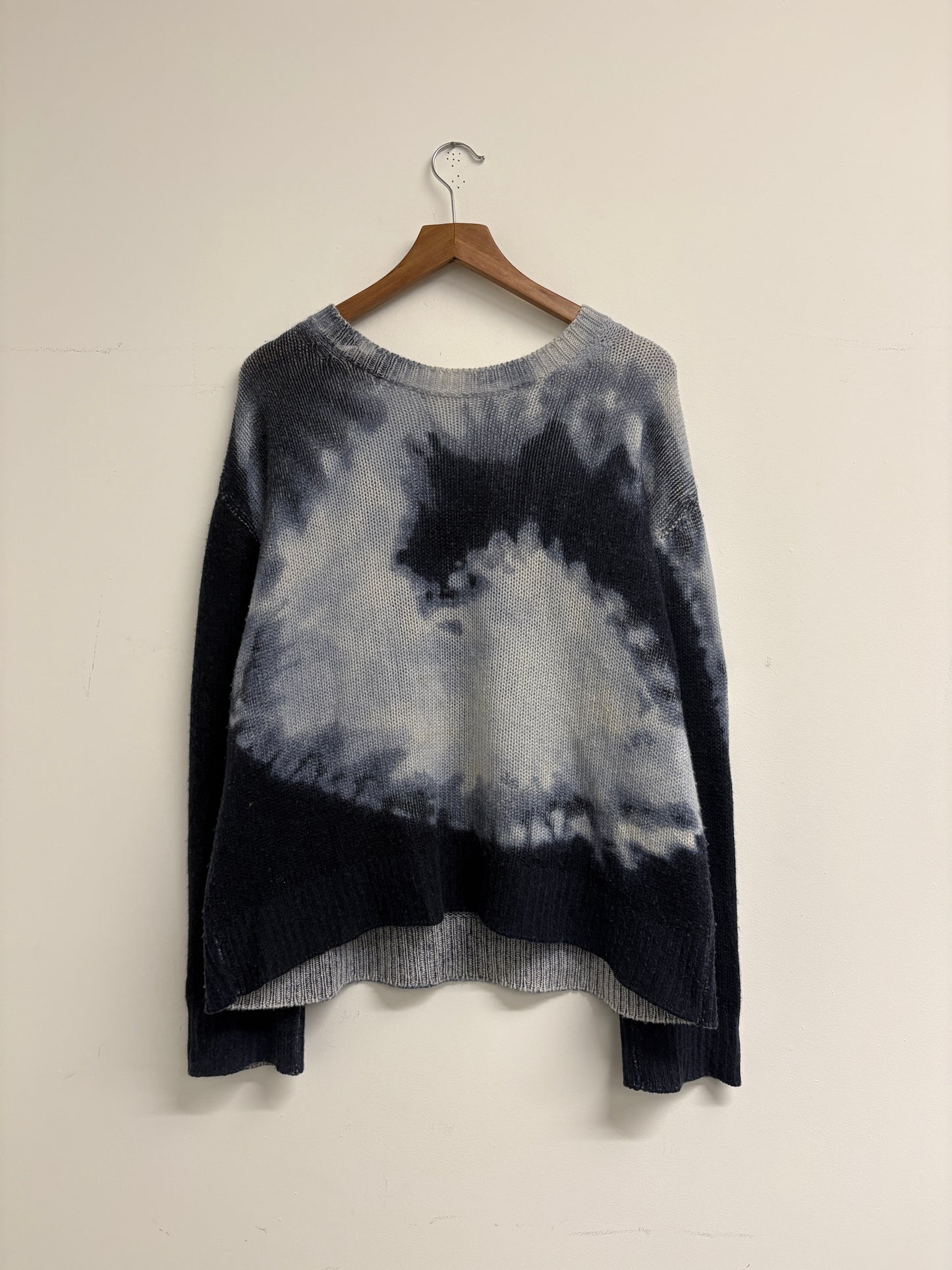 Christian Dior J'Adior Cashmere 8 Jumper