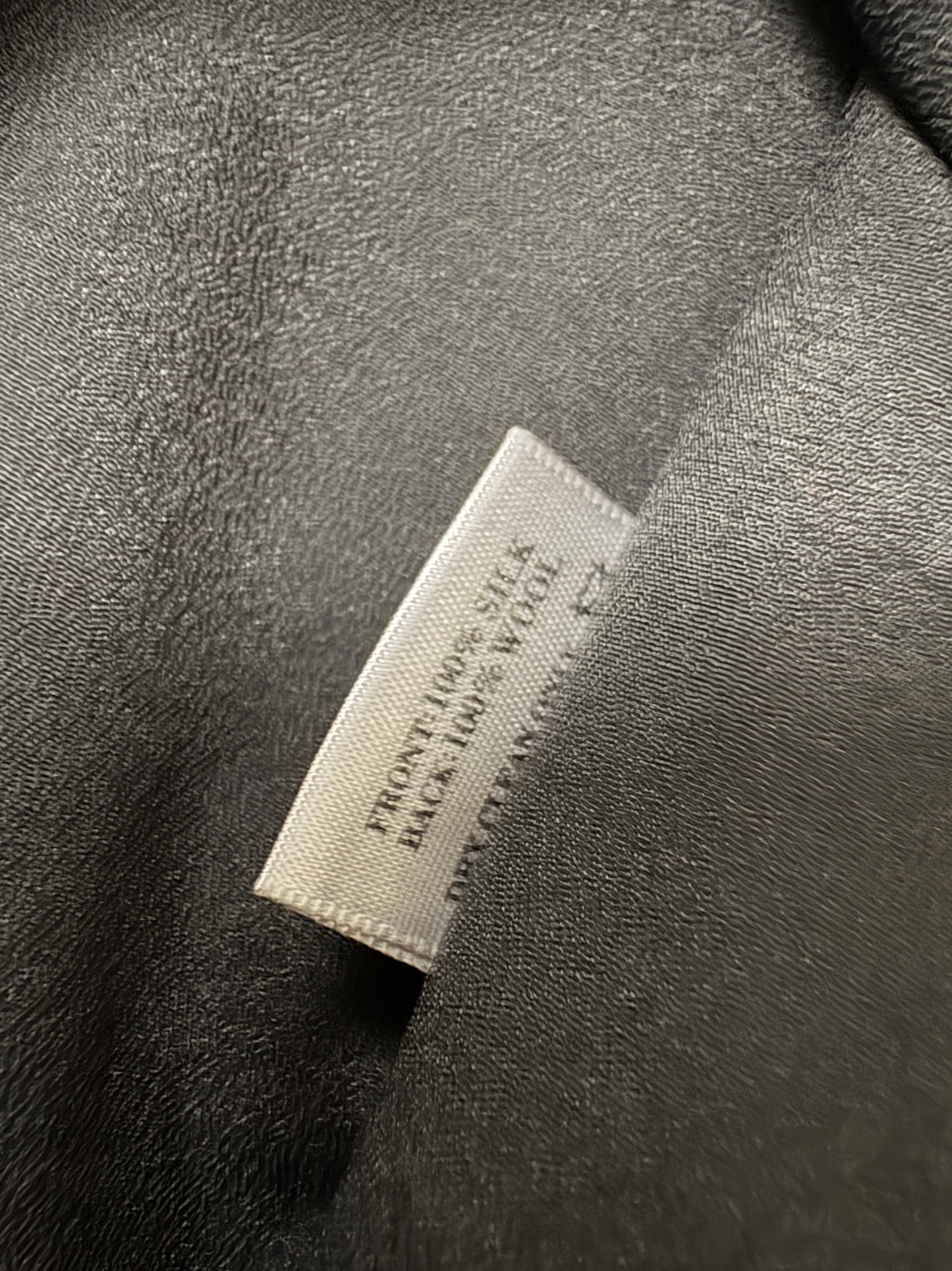 Preen by TB Red Tartan Skirt