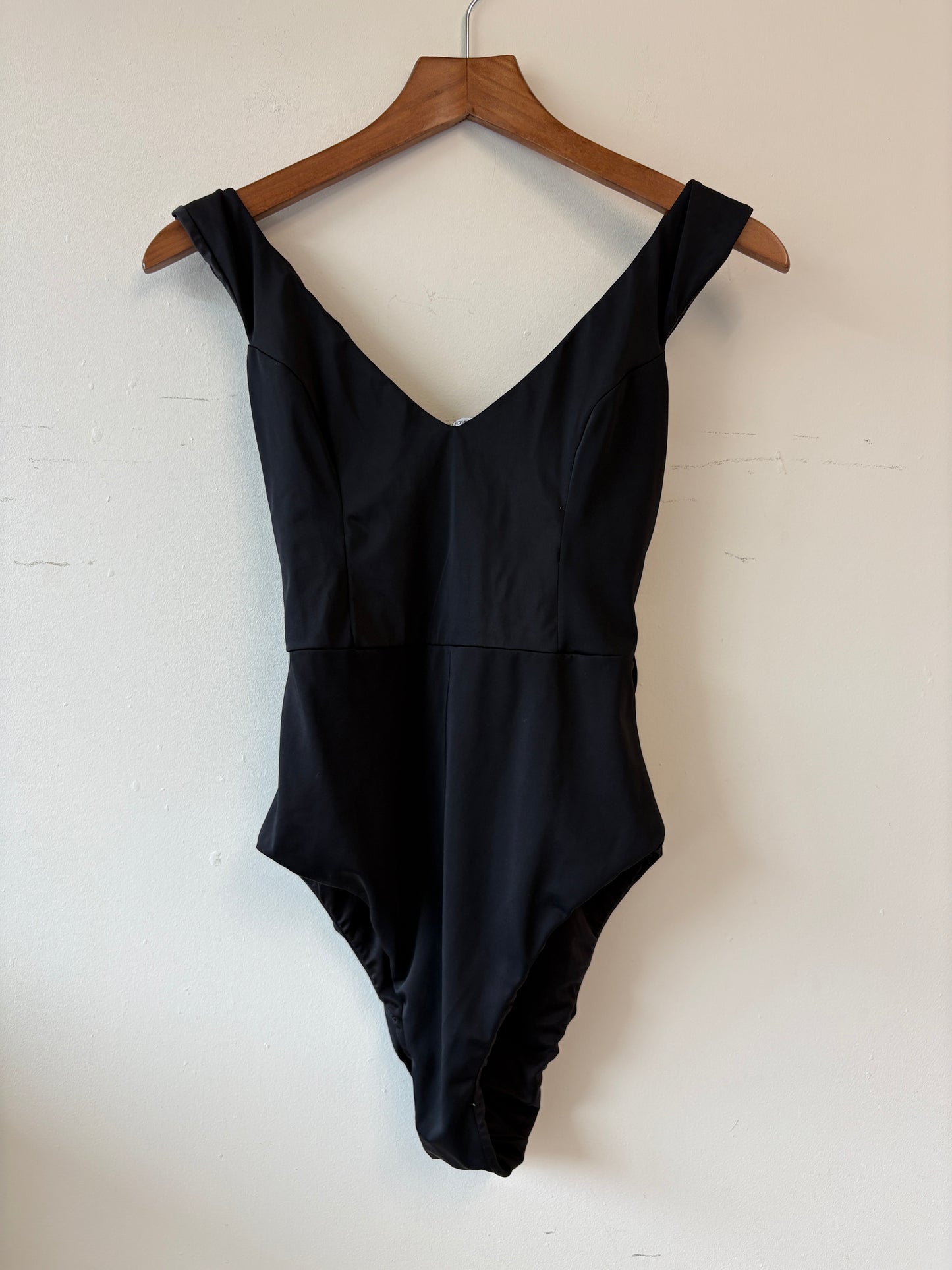 Studio Reibou Black Swimsuit
