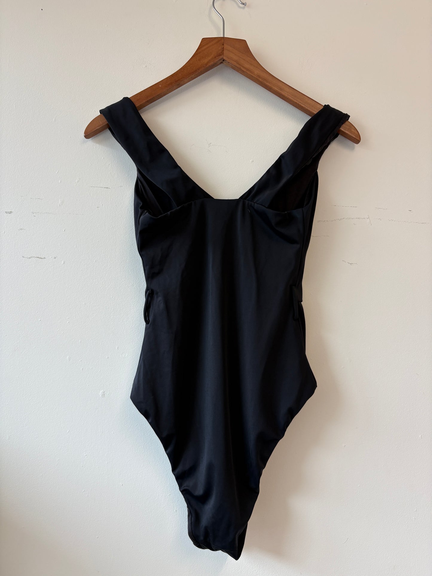 Studio Reibou Black Swimsuit