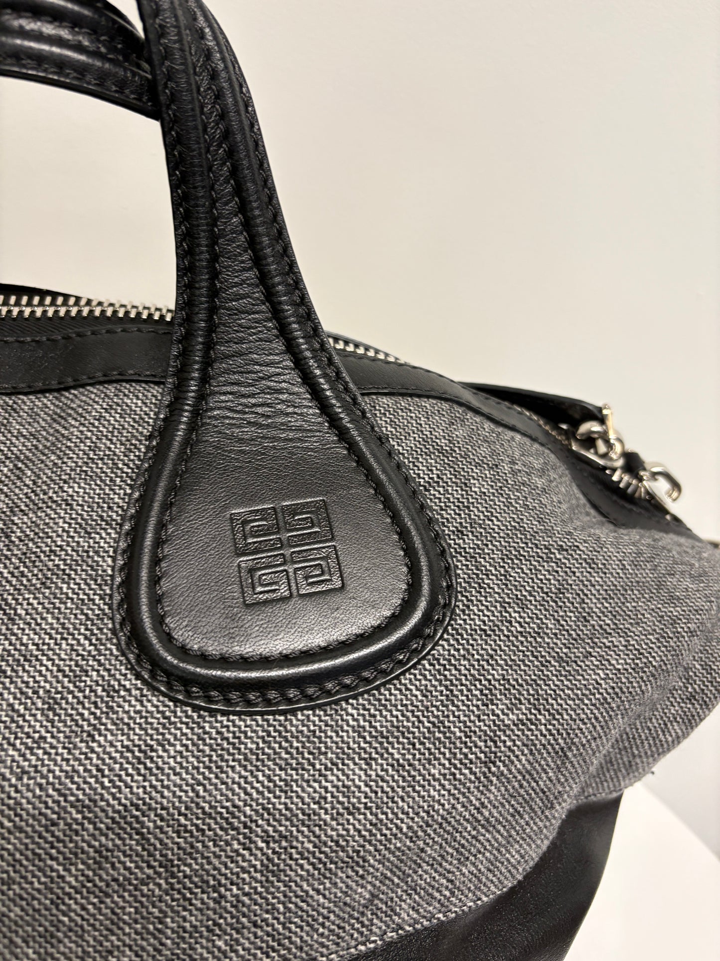 Givenchy Nightingale Handbag