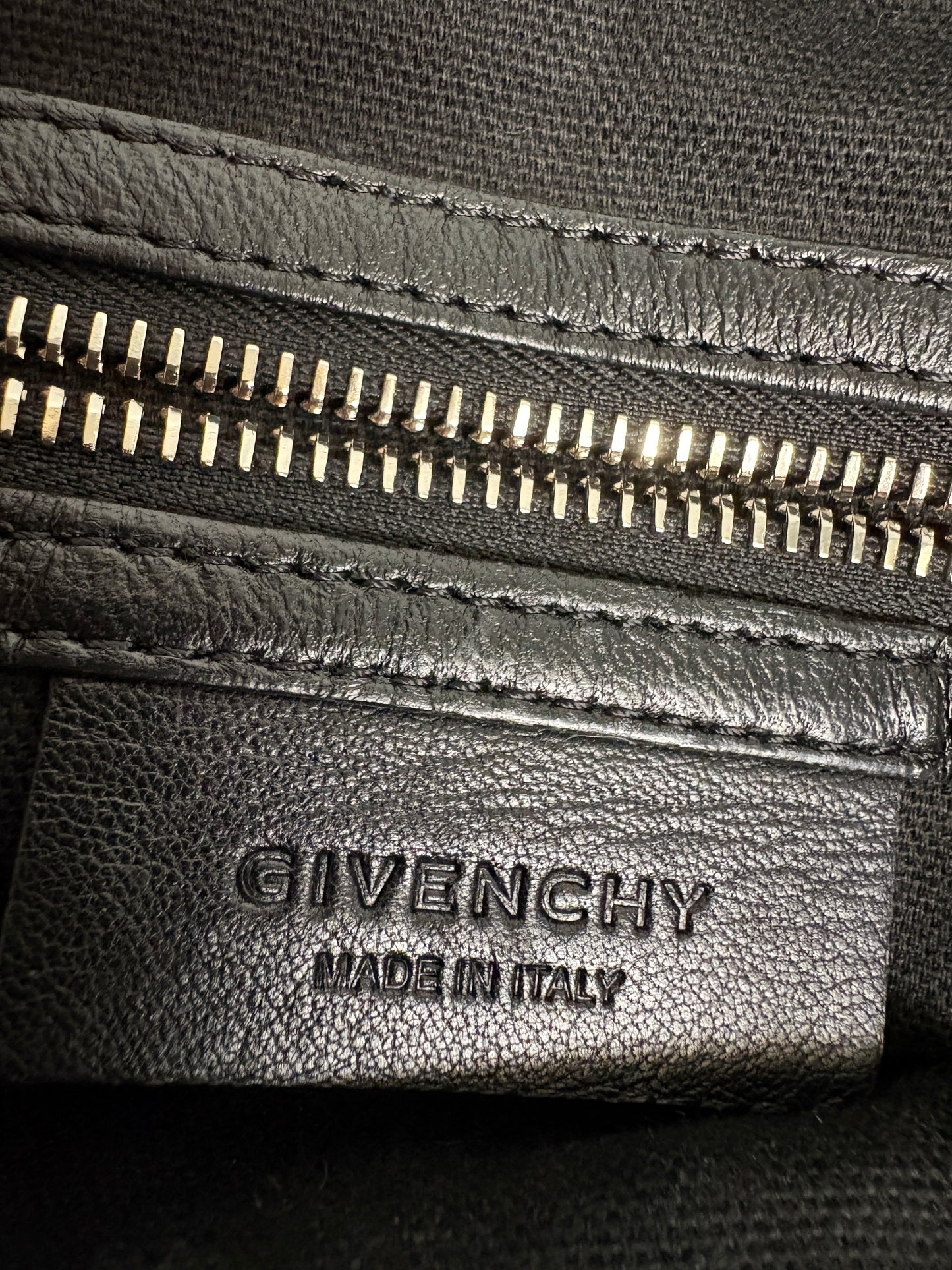 Givenchy Nightingale Handbag