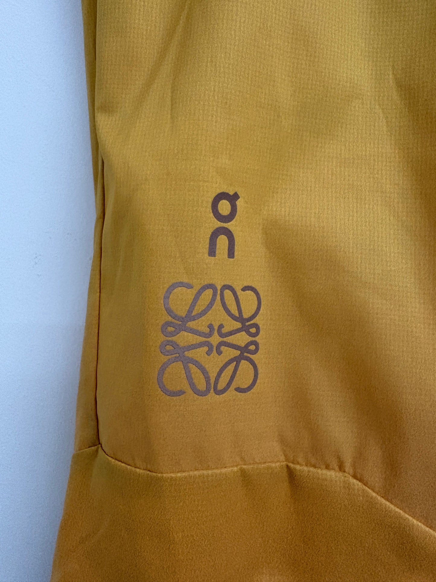 On Running X Loewe Running Pants