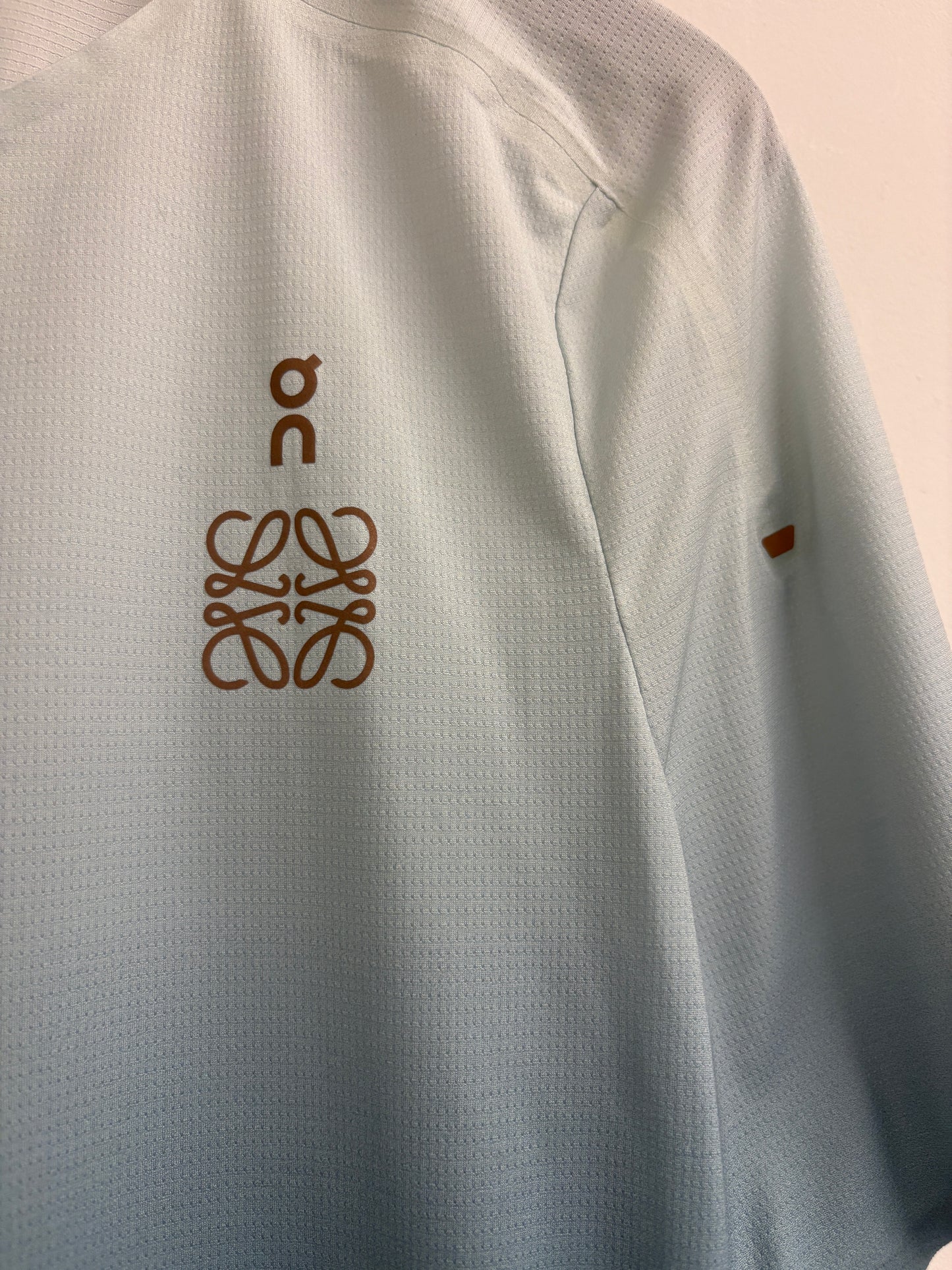 Loewe X On Performance Running Tee