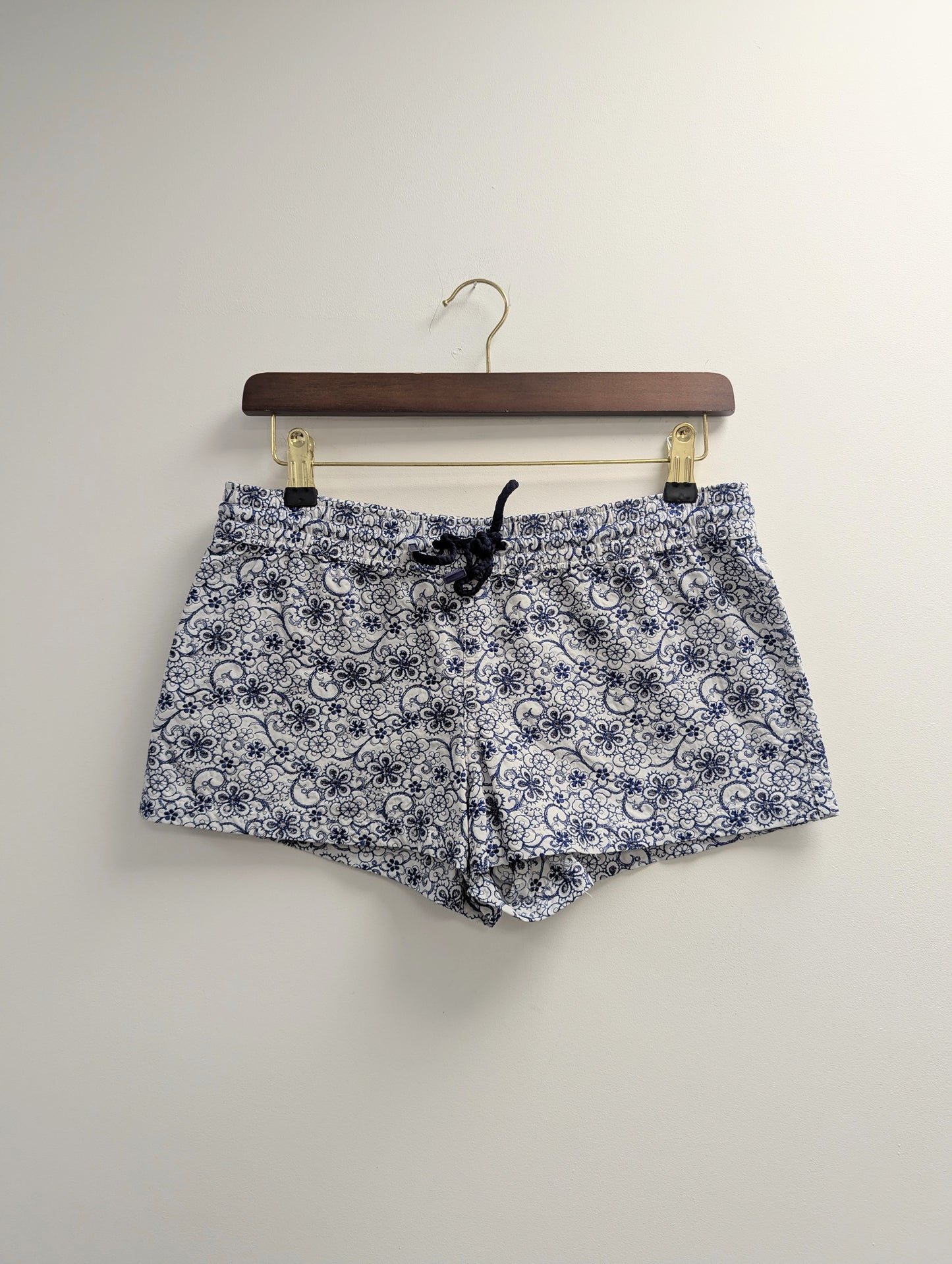 Vilebrequin Blue Shorts