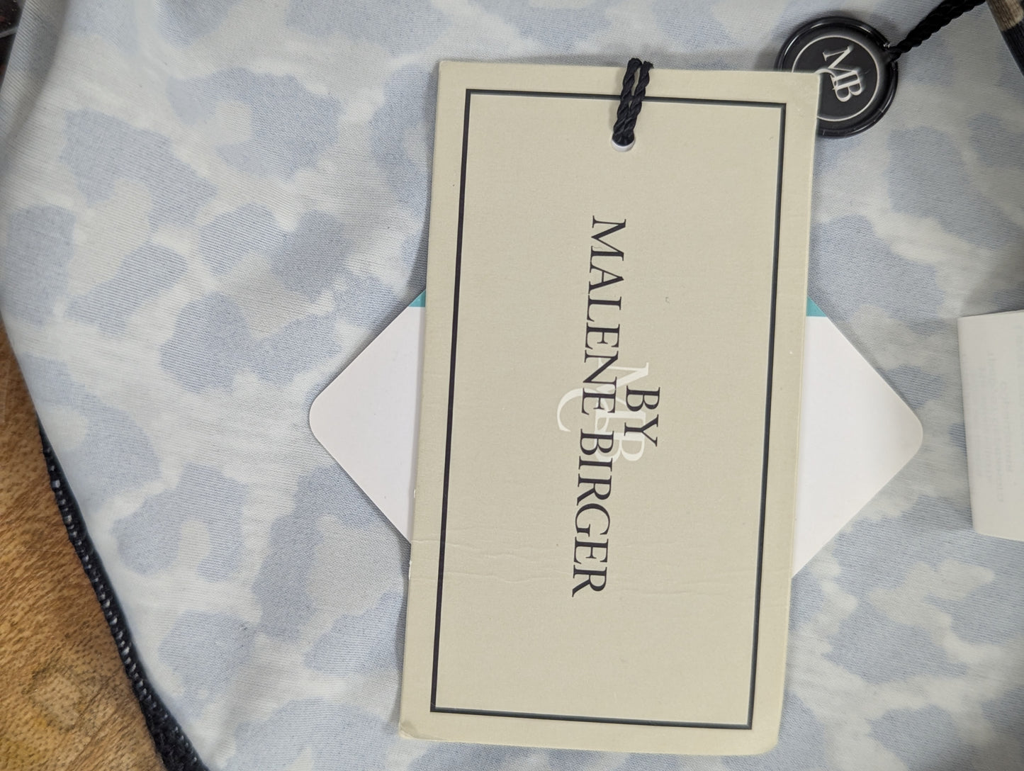 By Malene Birger Brown Leopard Bikini
