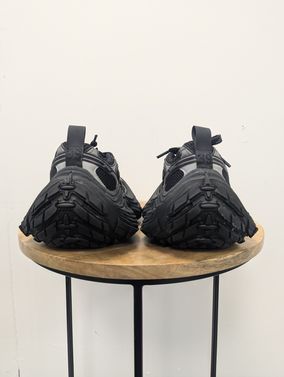 Balenciaga 6xl Trainers black