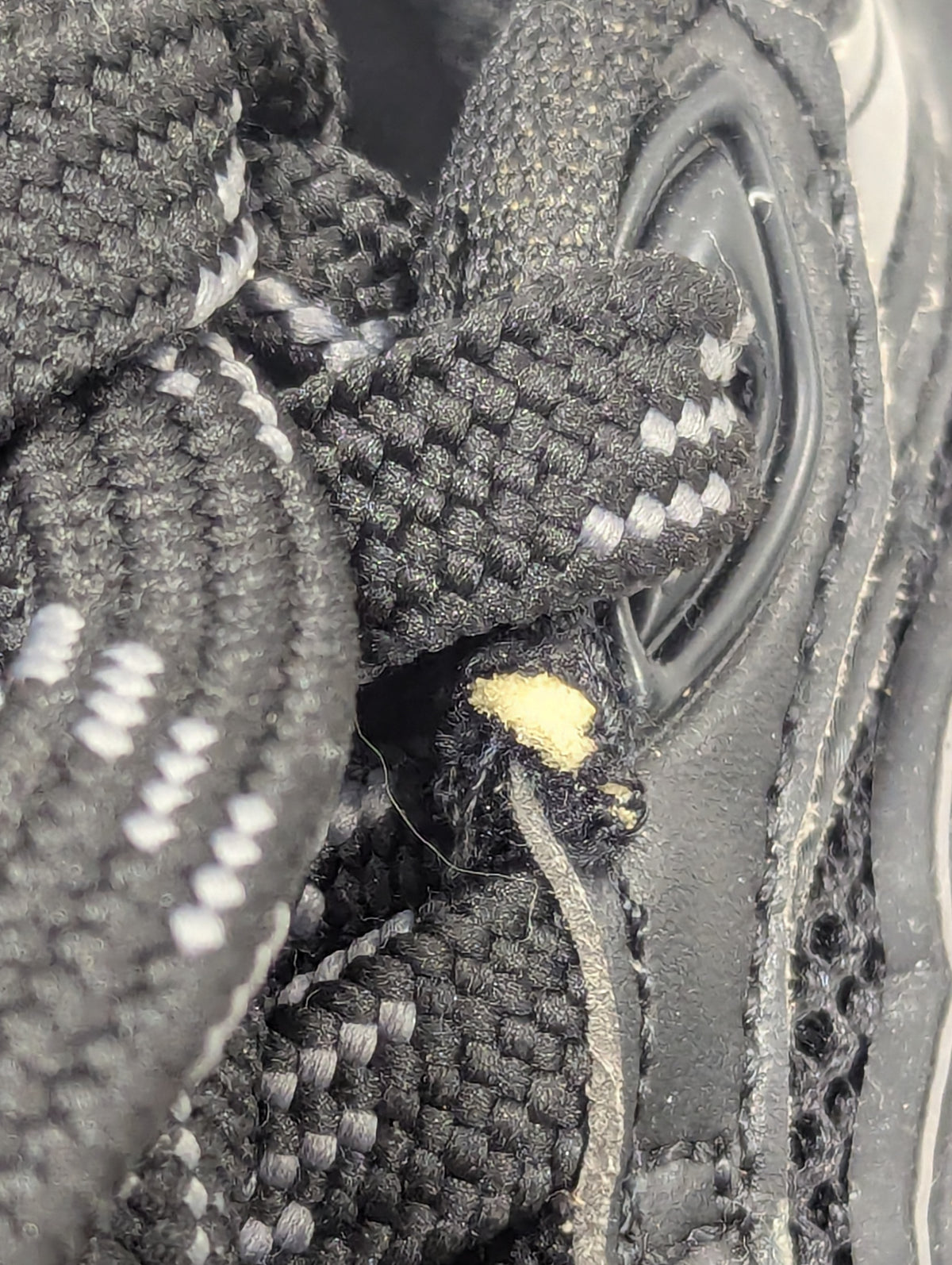 Balenciaga 6xl Trainers black