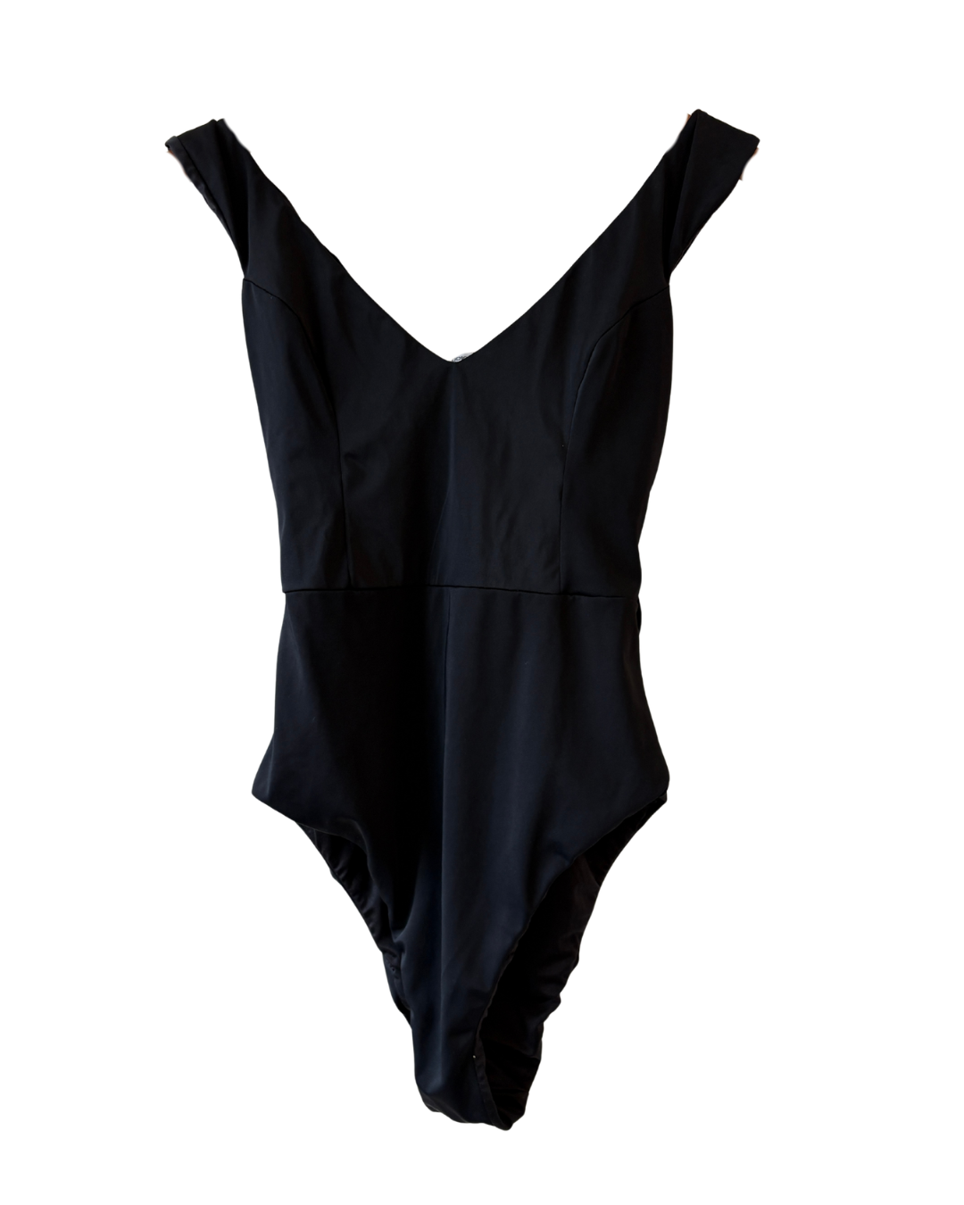 Studio Reibou Black Swimsuit