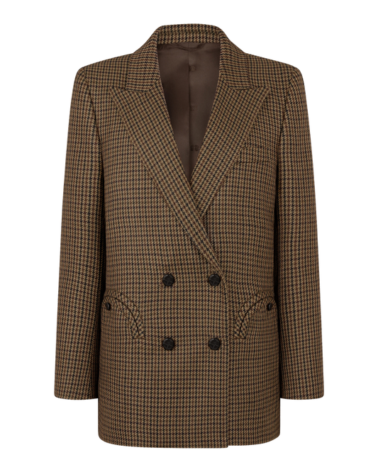 Blaze Milano Everynight Wool Blazer