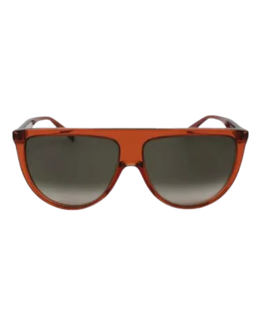 Celine Thin Shadow Sunglasses