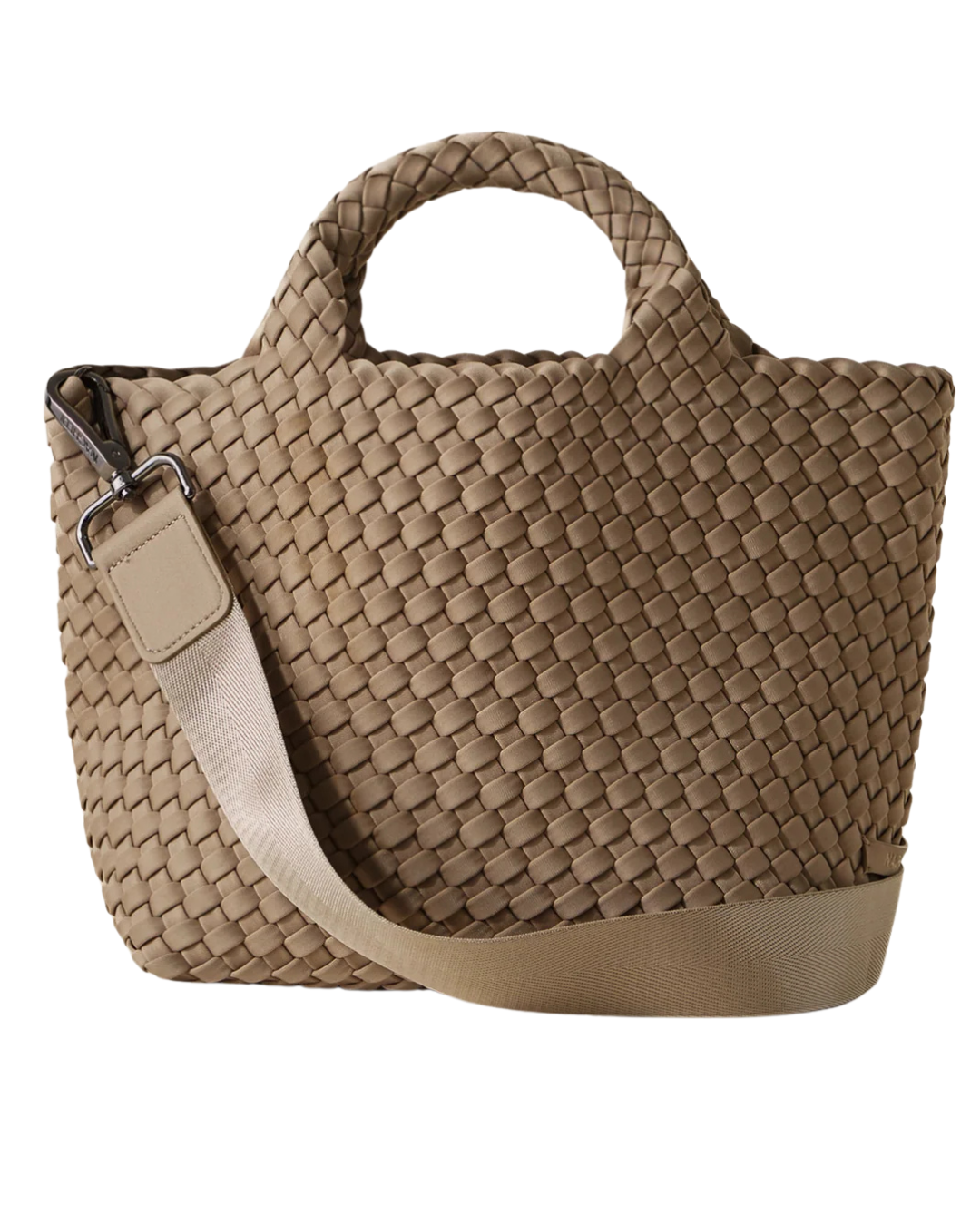 Naghedi St Barths Small Tote Bag