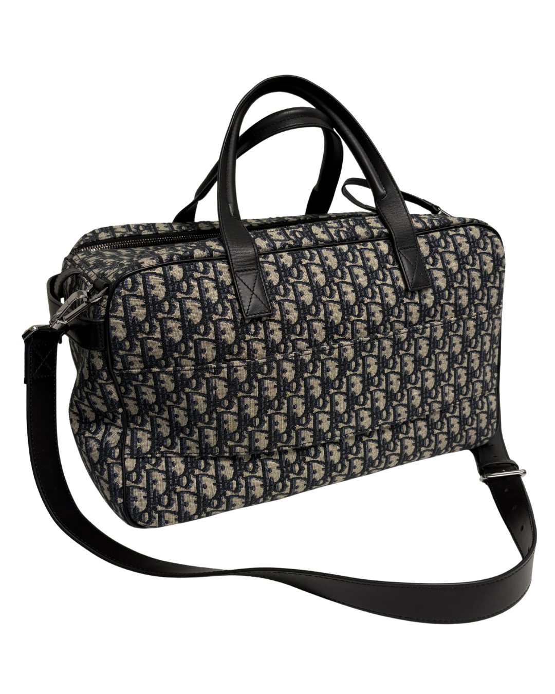 Christian Dior Hit the Road Pet Carrier