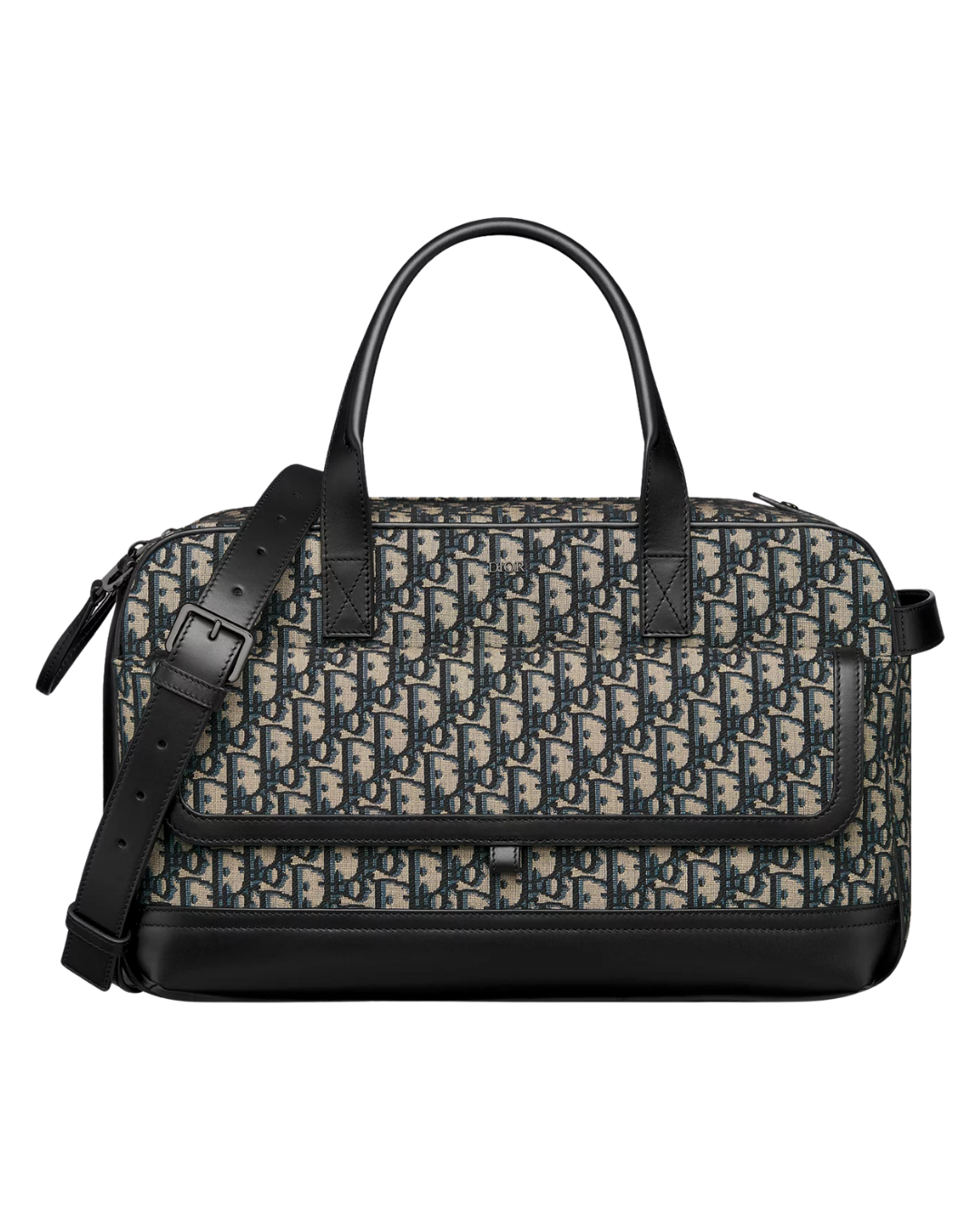 Christian Dior Hit the Road Pet Carrier