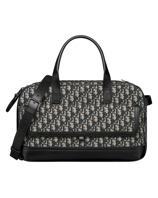 Christian Dior Hit the Road Pet Carrier