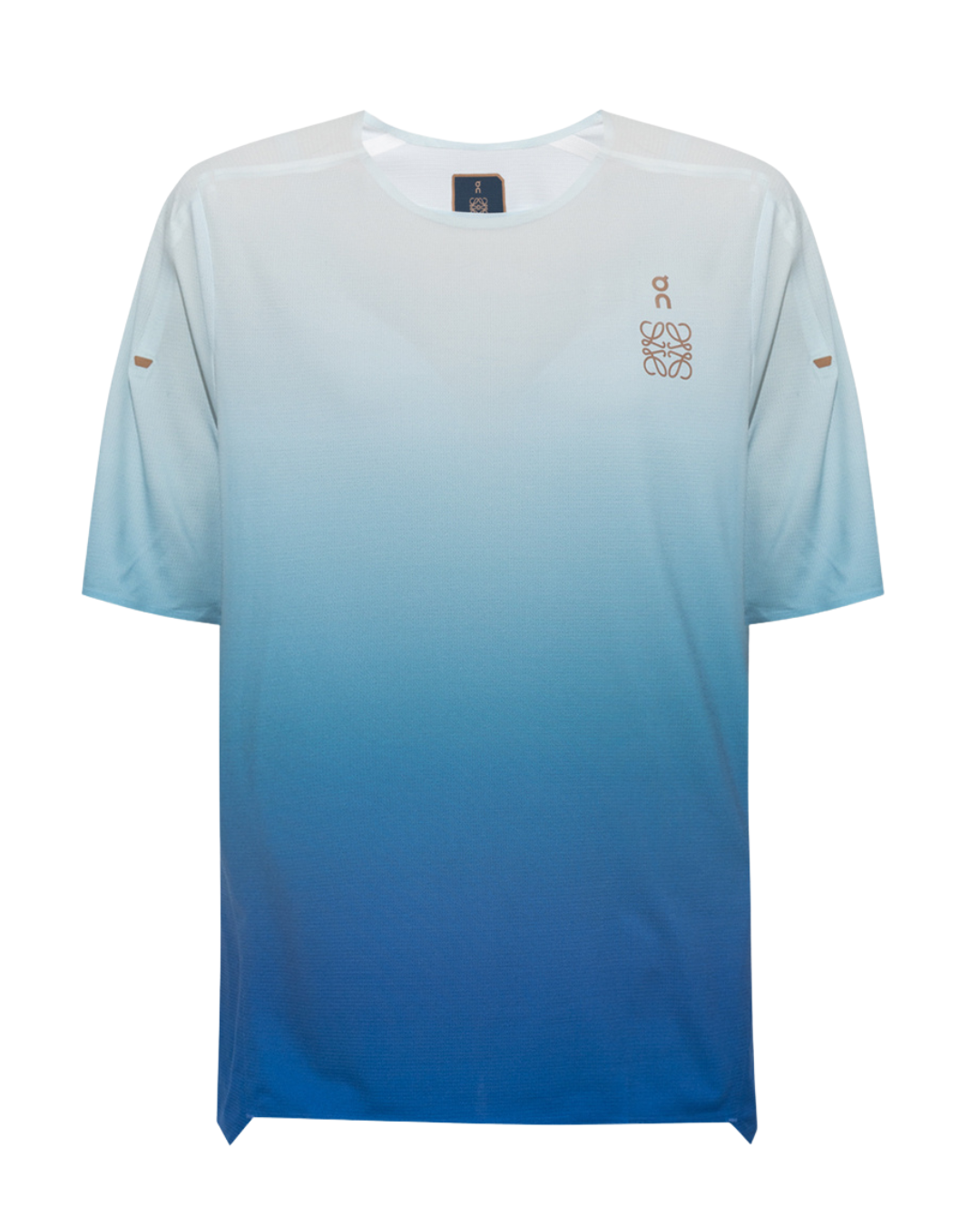 Loewe X On Performance Running Tee