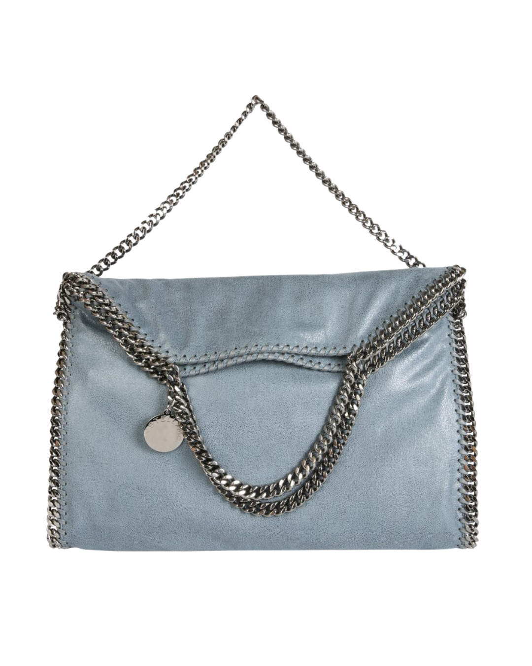 Stella McCartney Falabella Pearl Mini Tote Bag