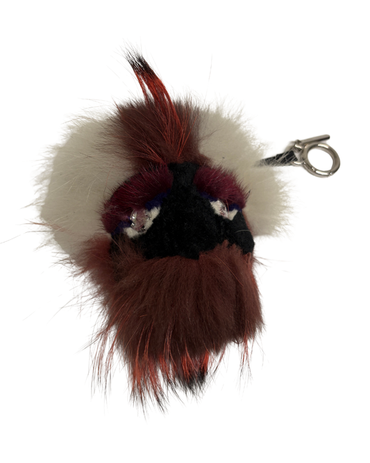 Fendi Monster Bag Charm