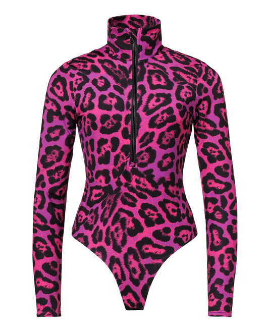 Goldbergh Fiesta Ski Body In Jaguar