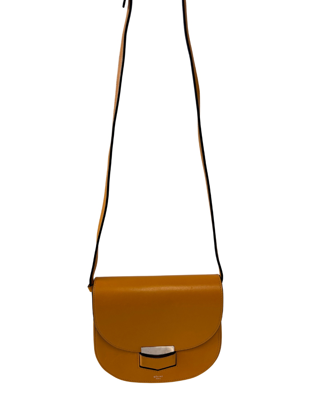 Celine Small Trotteur Crossbody Bag