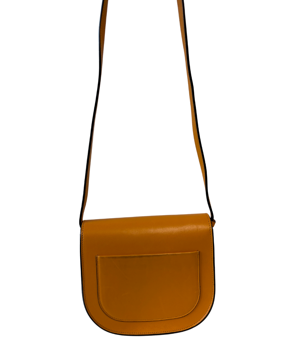 Celine Small Trotteur Crossbody Bag