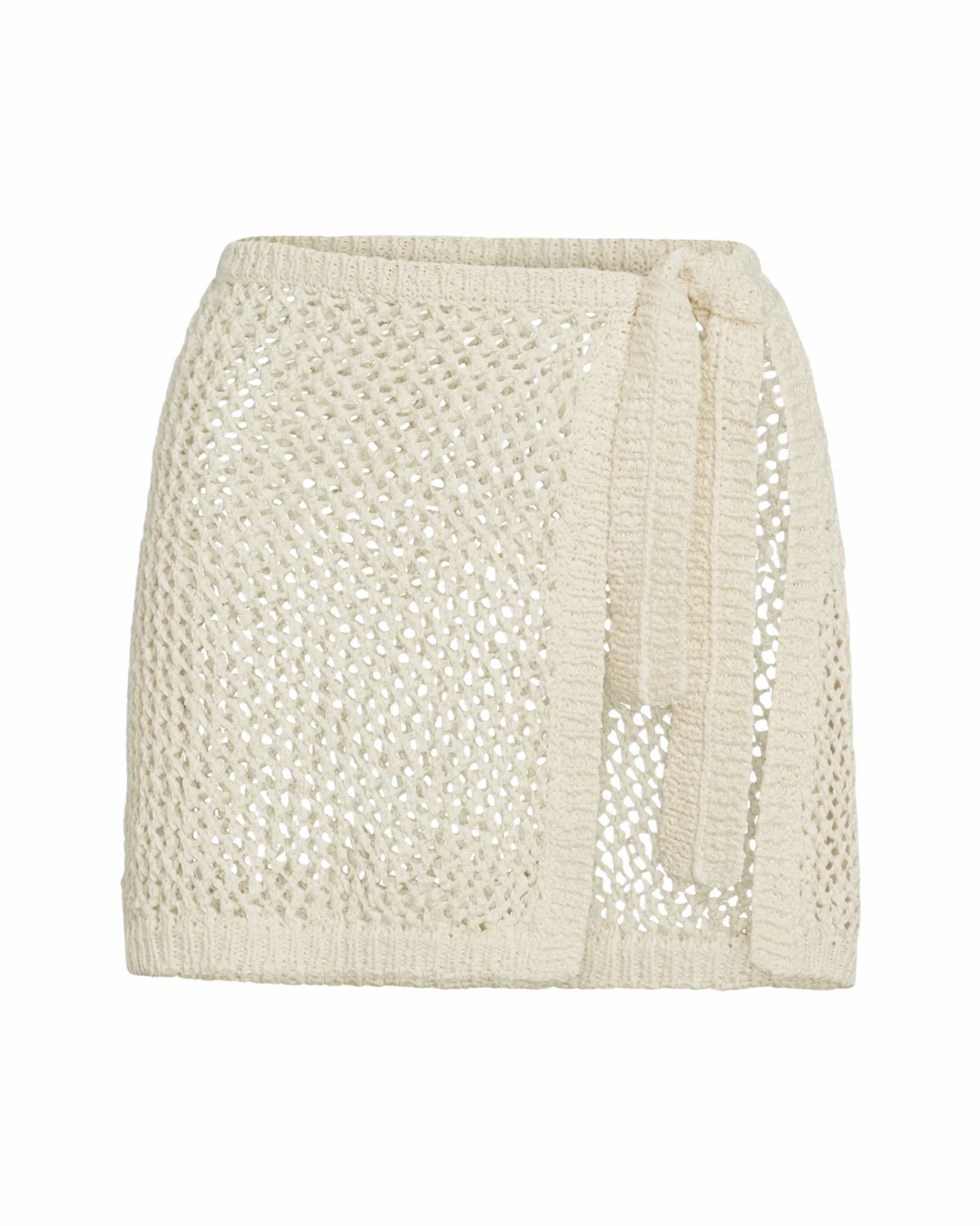 Monday Santamarta Beige Sarong