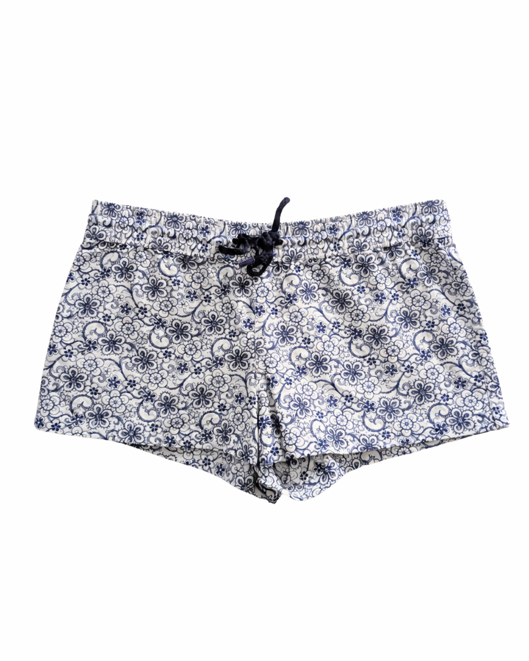 Vilebrequin Blue Shorts