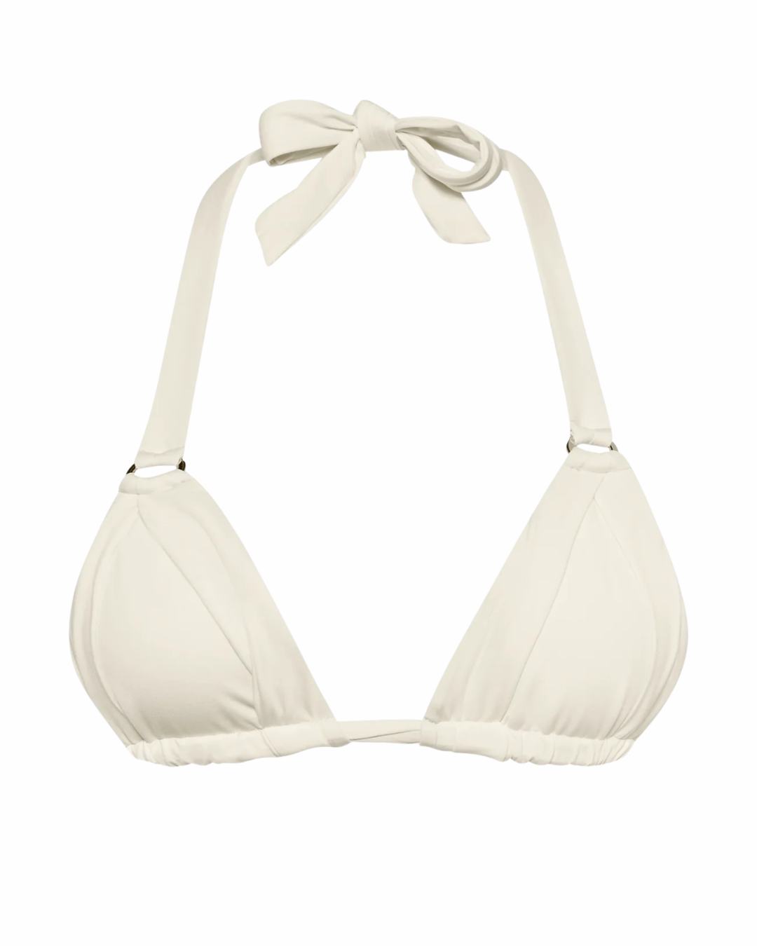 Monday Swim Morocco Ivory Bikini