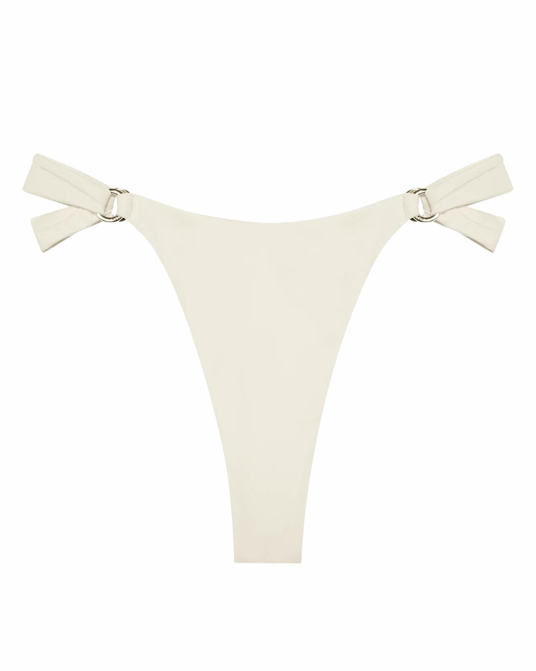 Monday Swim Morocco Ivory Bikini