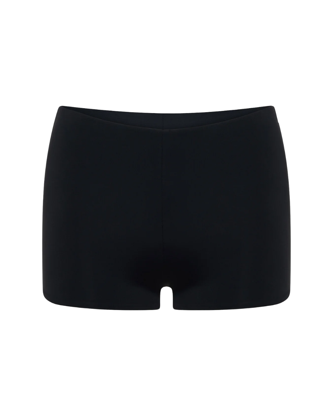 Myra Swim Black Deus Bikini Shorts